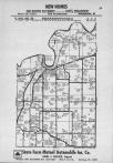 Map Image 012, Whiteside County 1965